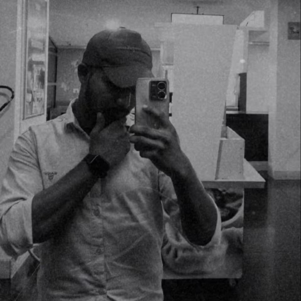 Dewanshu Singh